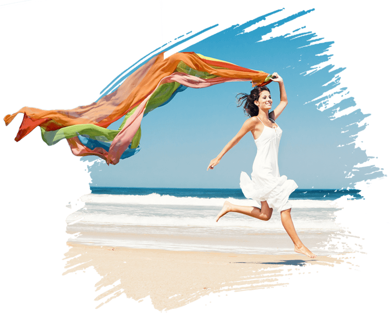 отдых на море